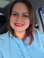 Indiana Isolina Gonzalez Gonzalez