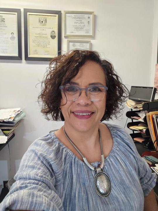 Monica Corres