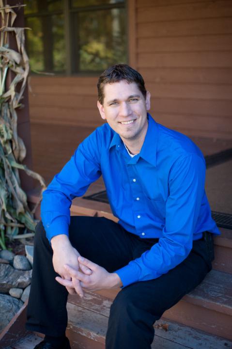 Ben Bostaph