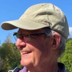 Colin Malcolm