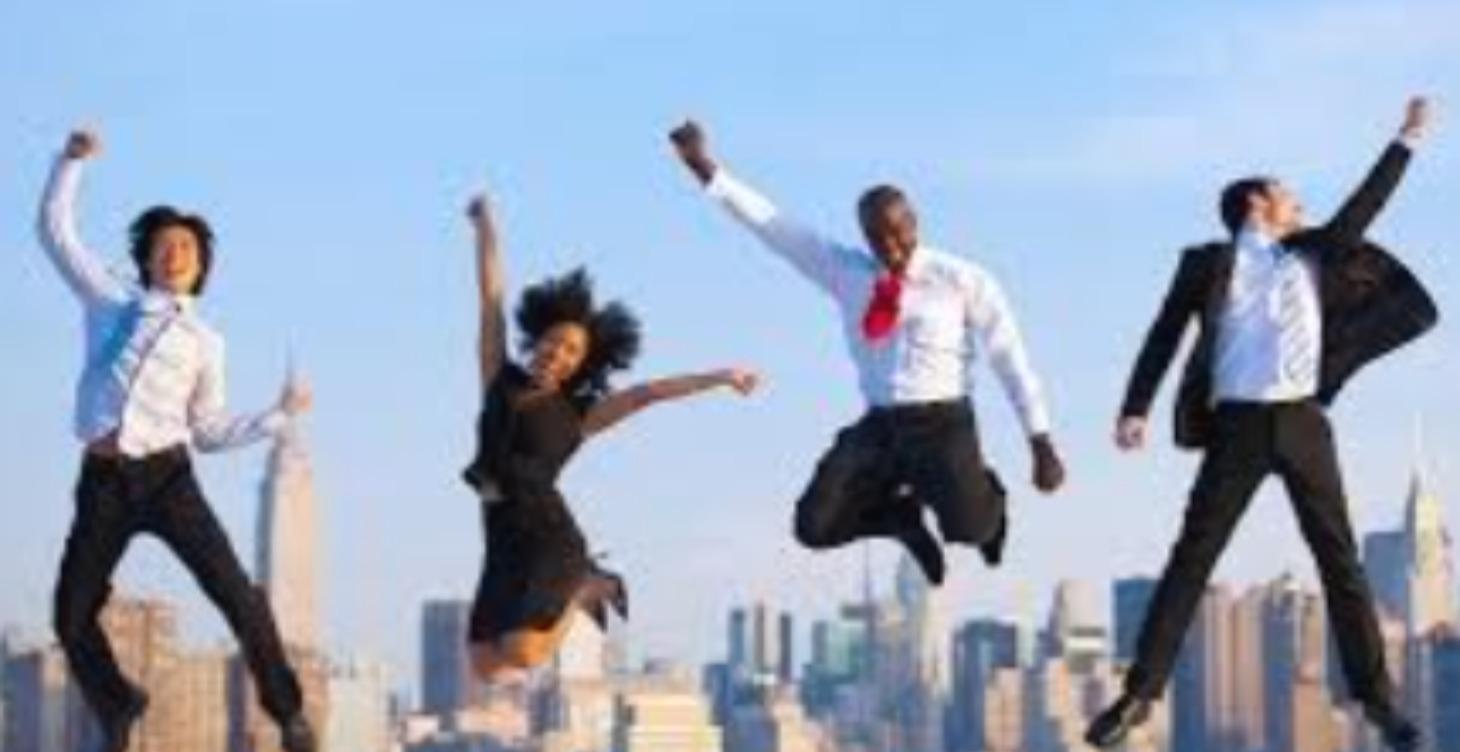 Habitually Successful People Are Able To Do This