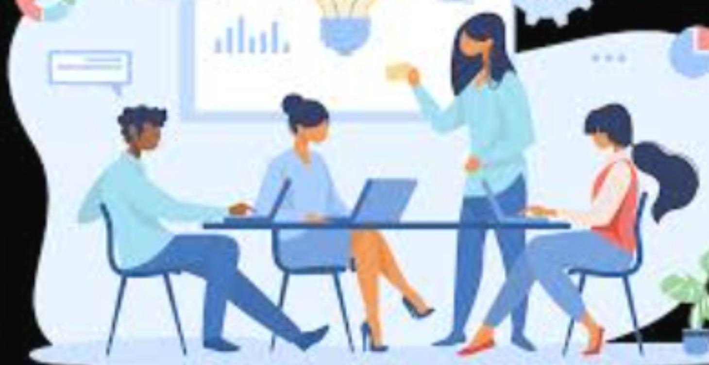 Step by Step to Organization