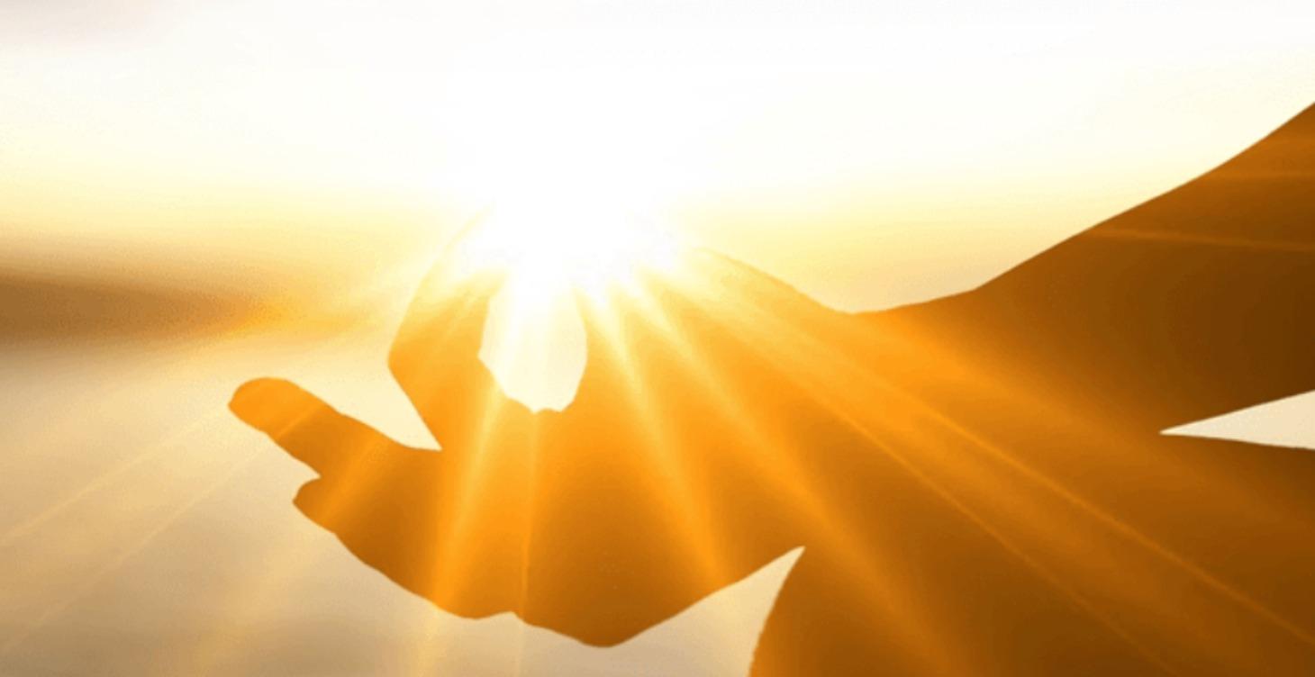 5 Steps To A Stress-Free Life