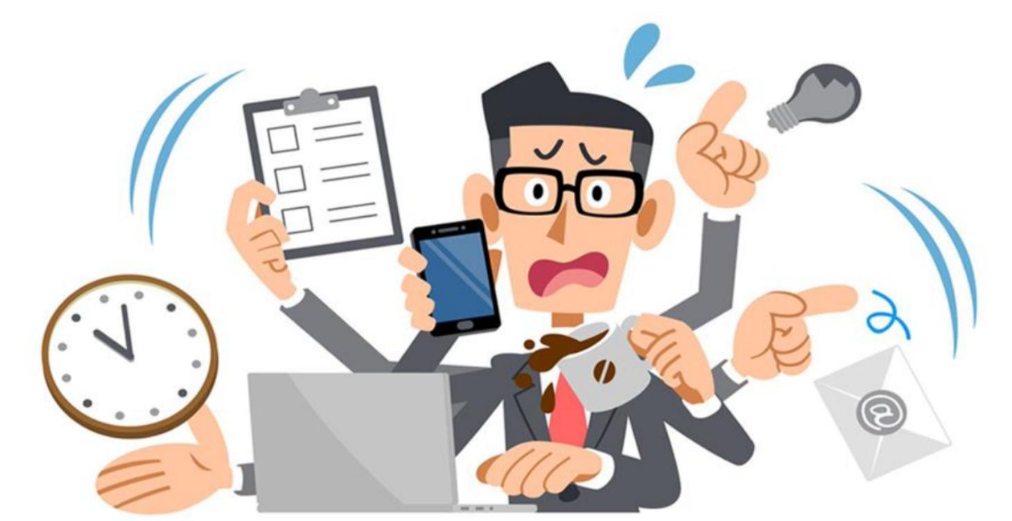 5 Simple Ways to Destroy Bad Habits