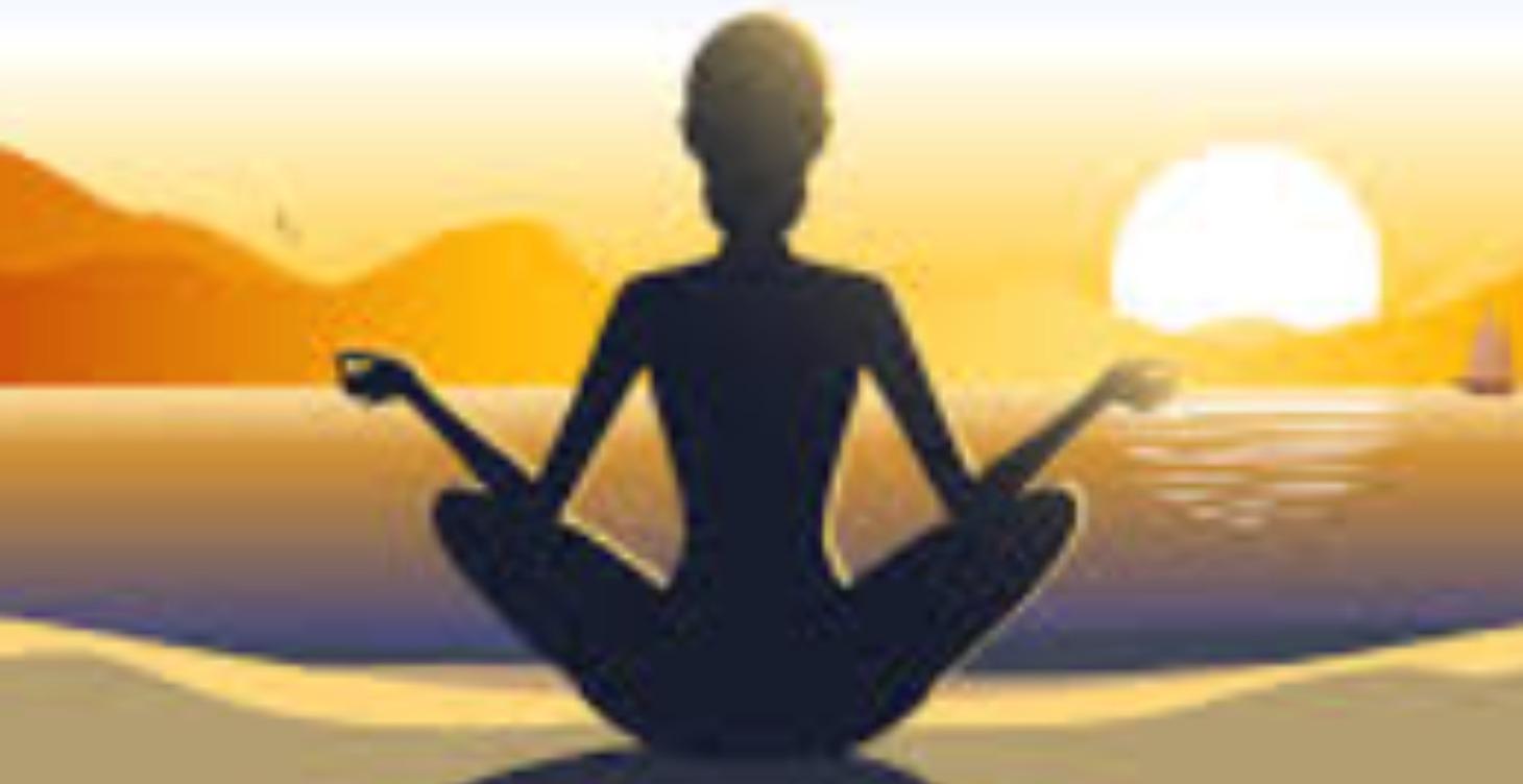 How To Clear The Mind With Meditation