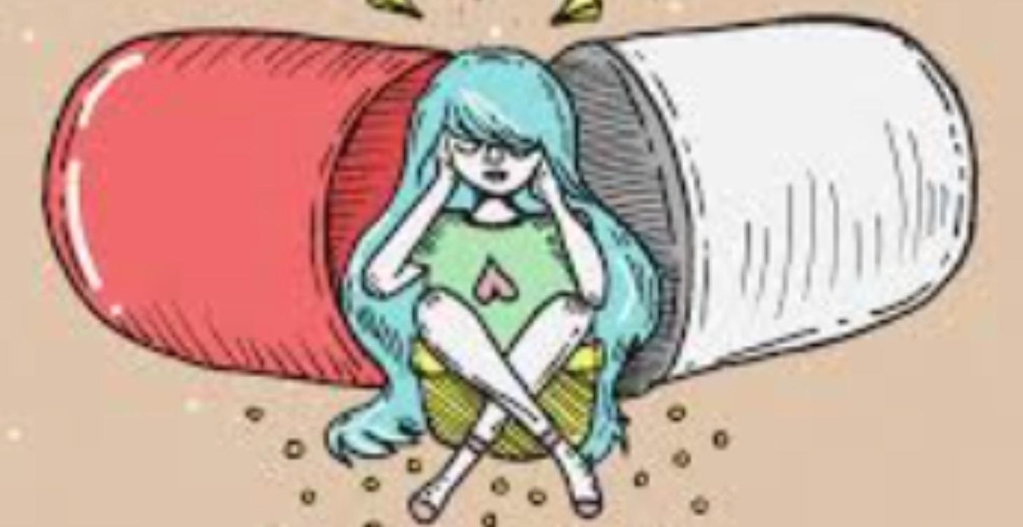 Anti Anxiety Formula