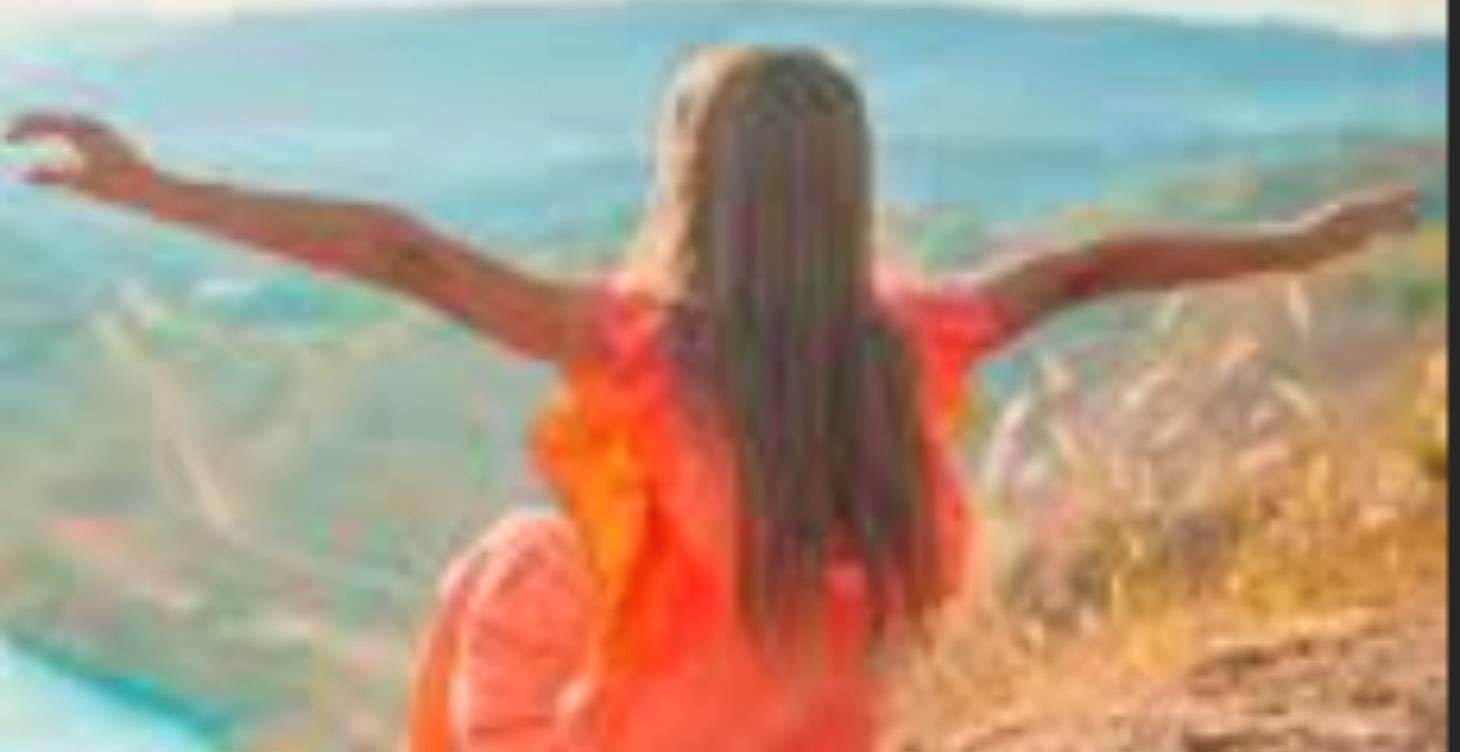 5 Steps To Developing an Abundance Mindset