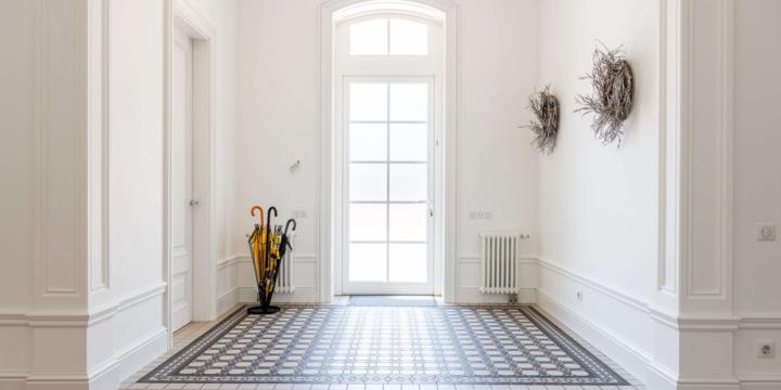 Hard Flooring Installation in Princeton, CA