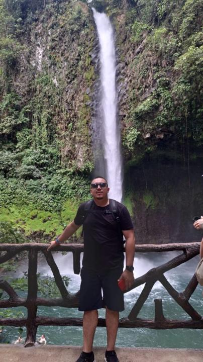 Christian Montenegro