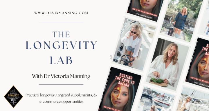 The Longevity Lab