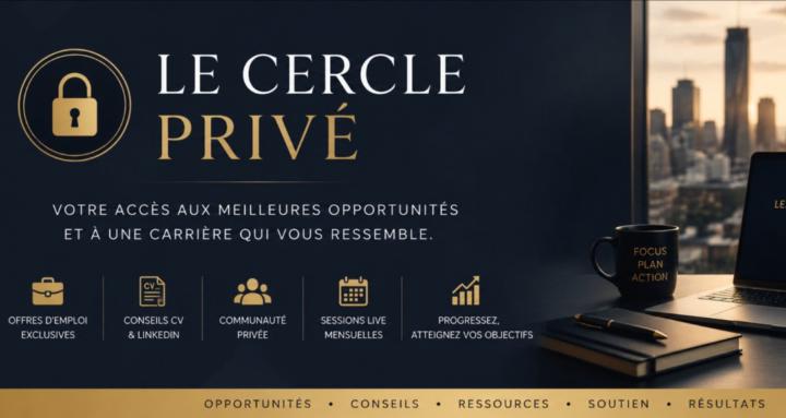 Le Cercle Privé