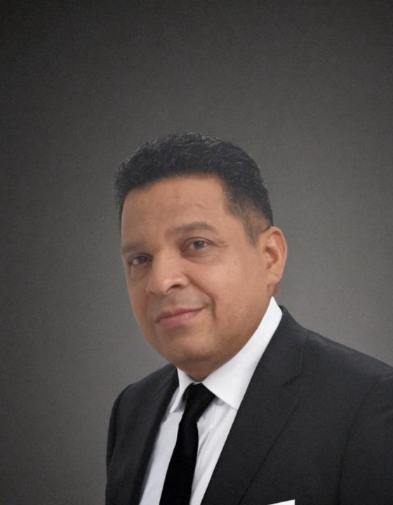 Arris Manuel Gomez Rodriguez
