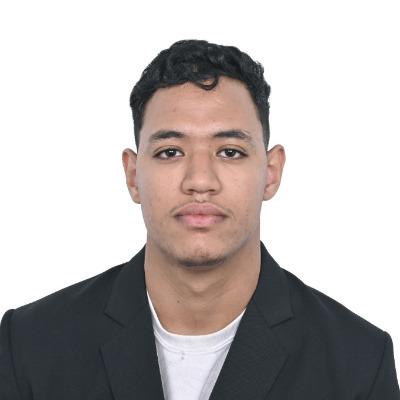 Anas Elmobariki