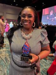 Cheryl Henderson