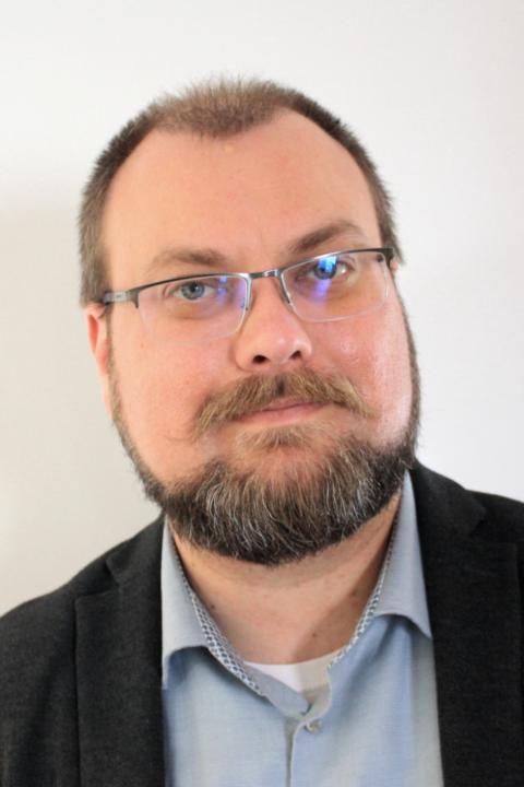 Bernhard Meyer