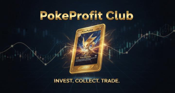 Poke Profits Club