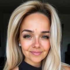 Charlotte Hughes