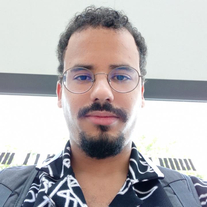 Mohamed Ikhrazne