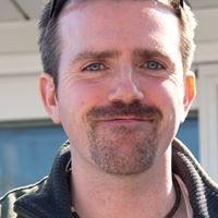 Jon Romanow