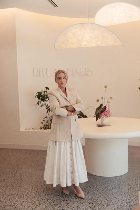 Tajsha Van Den Bergh