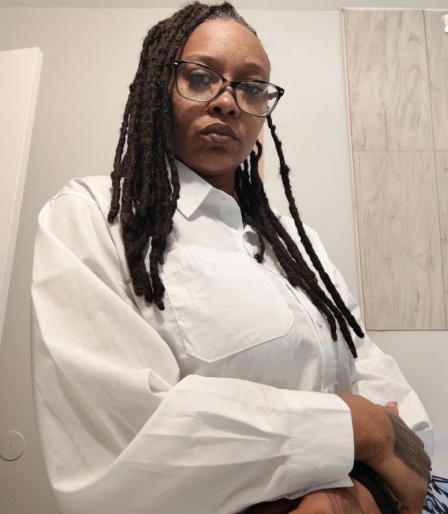 Albernesha Boatwright