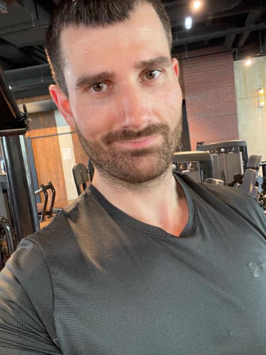 Christopher Vogl