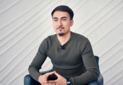 Dilyar Kurban