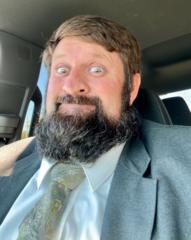Chris Haubner