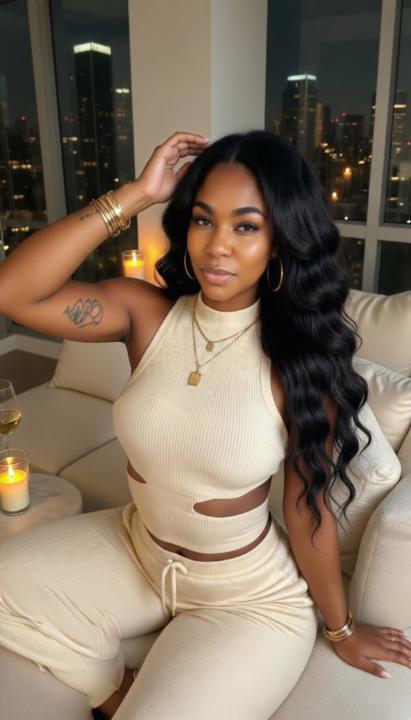 Shae C.