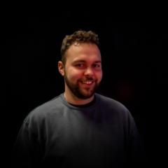 Kevin Maqueda