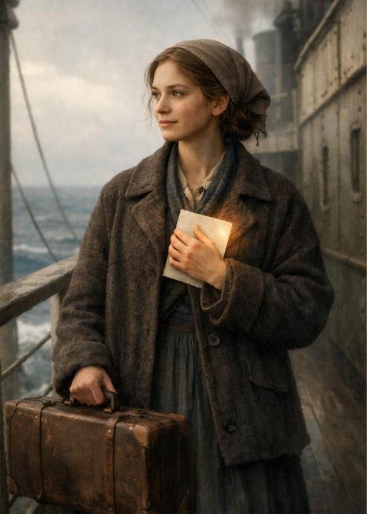 Today I solved a mystery that has been 25 years in the making.