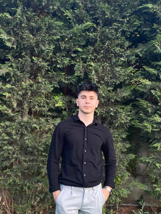 Berkay Atalay