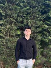 Berkay Atalay