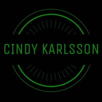 Cindy Karlsson
