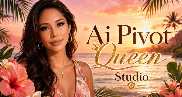 AI Pivot Queen Studio 