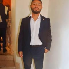 Daniel Romero