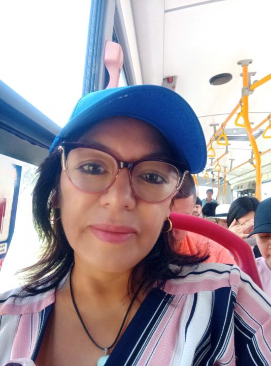 Neri Yanac carrillo