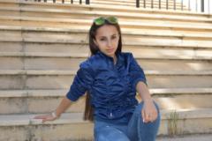 Nerea Gomez