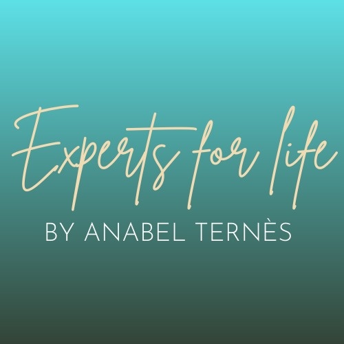 Experts for Life by Anabel Ternès