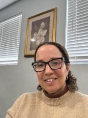 Kirenia Ayala Arzuaga