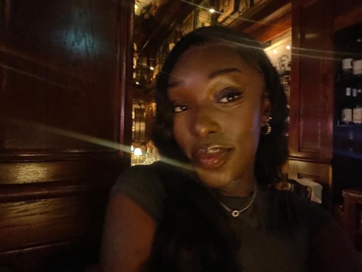 Michelle Ngangu