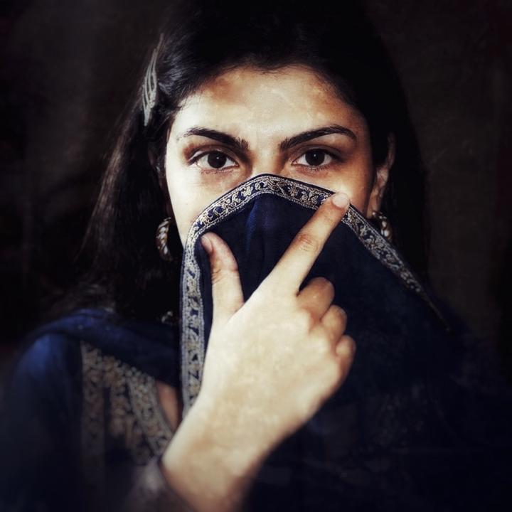 Khadija Noor