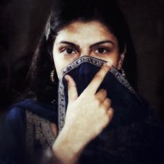 Khadija Noor