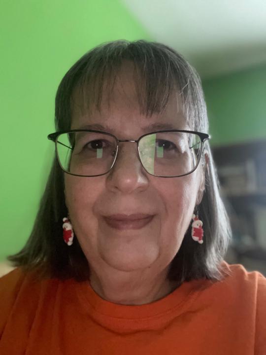 Александра Станева