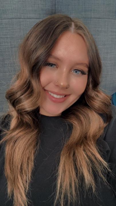 Cheyenne Justus