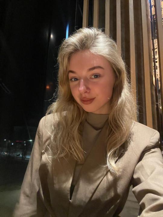 Marta Laura Nagaine