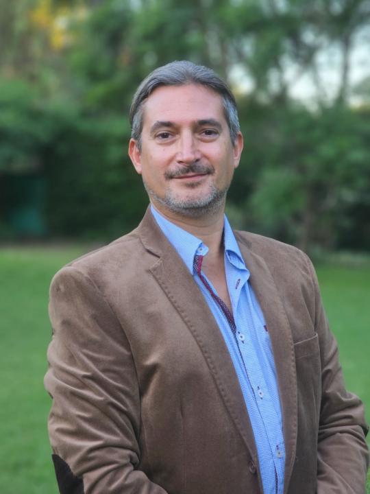 Ignacio Ygartua