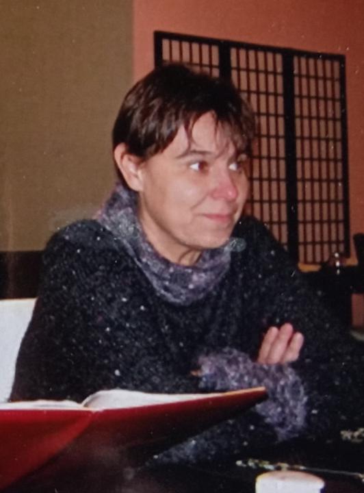 Cristina Montagna