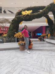 Oluchi Olageshin