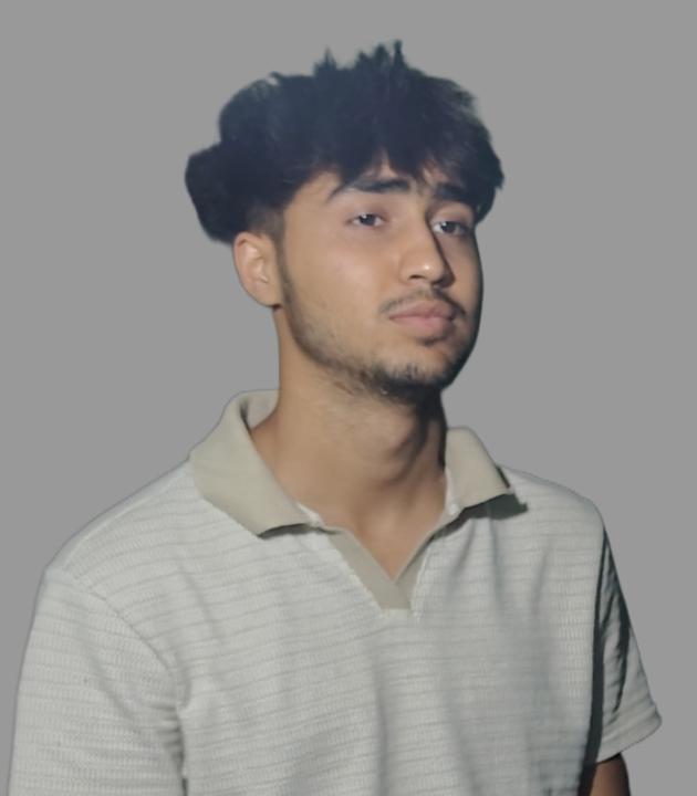 Rehan Ahmed
